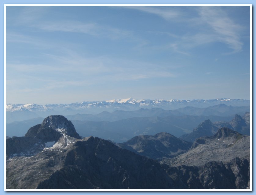 2009-09-07 Watz (33) Grossglocker,highest in Austria